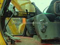 used excavator Hyundai  super210-5 4