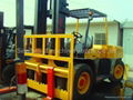 used forklift TCM 10t 2