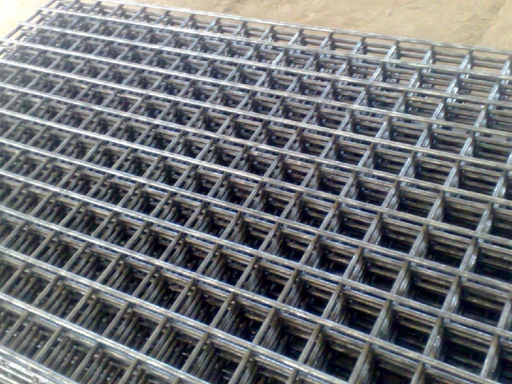 鋼觔焊接網 2