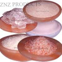 Himalayan Organic Crystal Salt 100% Food grade 4
