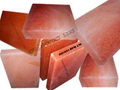 Himalayan salt slabs for cooking