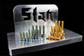 Stan.Ti Titanium Bolts for Motorcycles