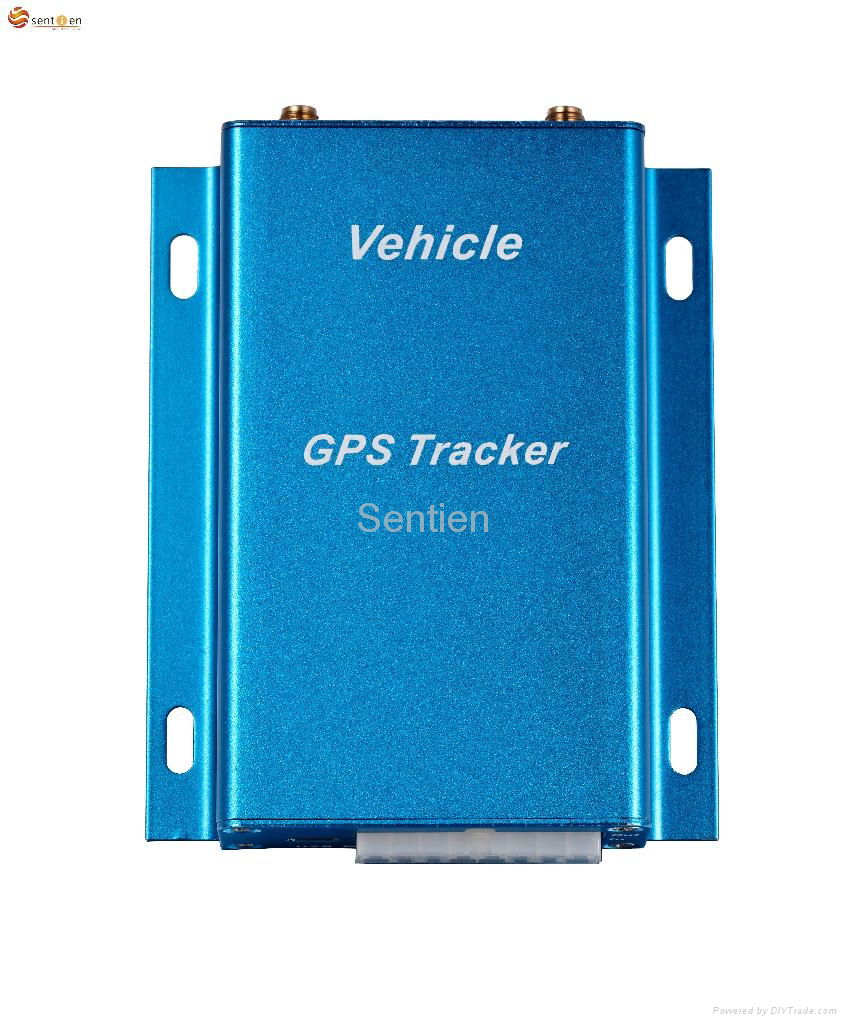 AVL GPS Tracker VT310