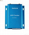 AVL GPS Tracker VT310 1