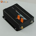 Waterproof VTS Car GPS Tracker VT400