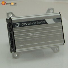 Spy Global Vehicle Tracking Device MVT380