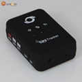 GSM Global Personal Tracker GT30