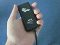 Low Cost Basic AVL Car GPS Tracker ST01 5