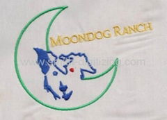 embroidery digitizing