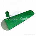 KS1001 Mummy Sleeping Bag