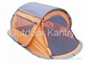 KT1007 Camping tent 4