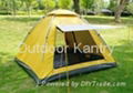 KT1007 Camping tent 5