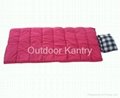 KS2014 Envelop sleeping bag 3