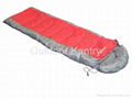 KS2014 Envelop sleeping bag 5