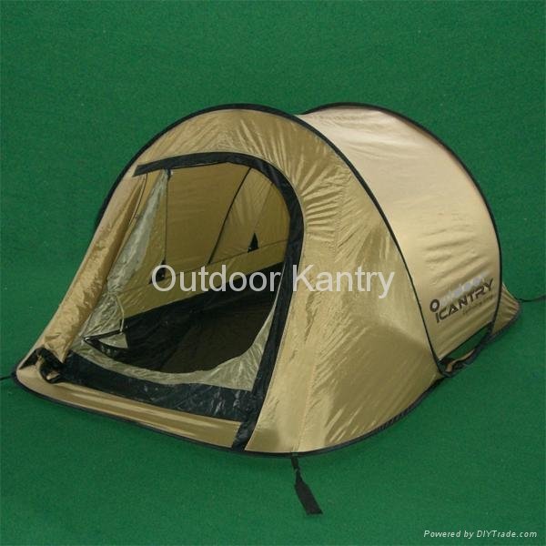 KT1001 Cmaping Tent