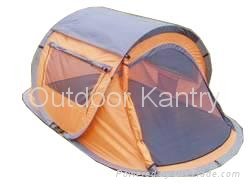 KT1001 Cmaping Tent 4