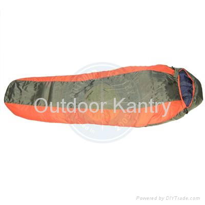 KS1017 Sleeping bag 4