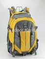 KB1002 Climbing Backpack 1