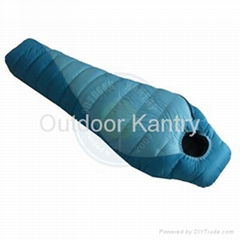 Mummy Sleeping Bag