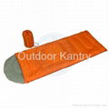 Envelope Sleeping Bag