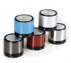 Mini Bluetooth speaker BL-788T Announcement