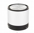 Mini Bluetooth speaker BL-788T Announcement 3