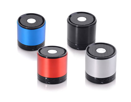 Mini Bluetooth speaker BL-788s Announcement