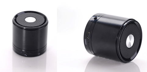 Mini Bluetooth speaker BL-788s Announcement 2