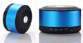 Mini Bluetooth speaker BL-N8 Announcement 3