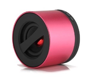 Mini Bluetooth speaker BL-N9 Announcement 2