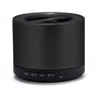 Mini Bluetooth speaker BL-N9 Announcement 3