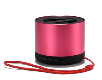 Mini Bluetooth speaker BL-N9 Announcement 5