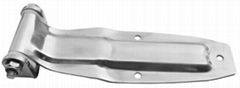 SUS304 door hinge for truck,trailer,container