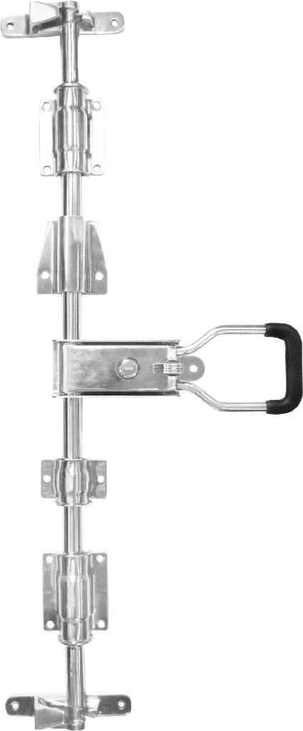 handle lock for truck,trailer,container,vessel