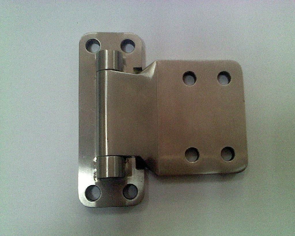 Door Hinge for School Bus and Special Vehicle