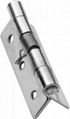 SUS304 Multi-function Spring Hinge