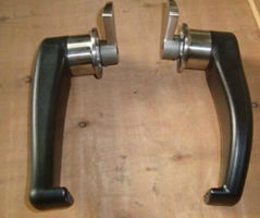 SUS304 Door handle for cabinet