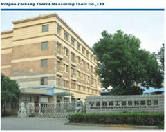 Ningbo Zhibang Tools & Measuring Co.,Ltd