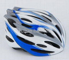 ruijue sport integrated bicycle helmet