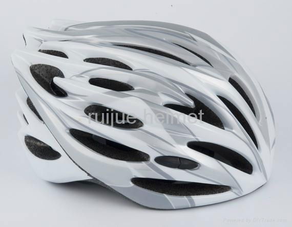 ruijue sport integrated bicycle helmet 5