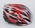 ruijue sport integrated bicycle helmet 3