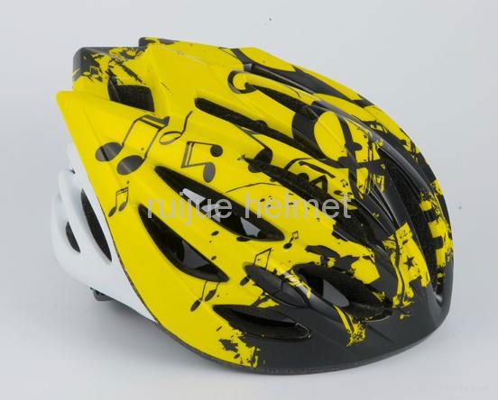 ruijue RJ-A003-2 bicycle sport helmet 3