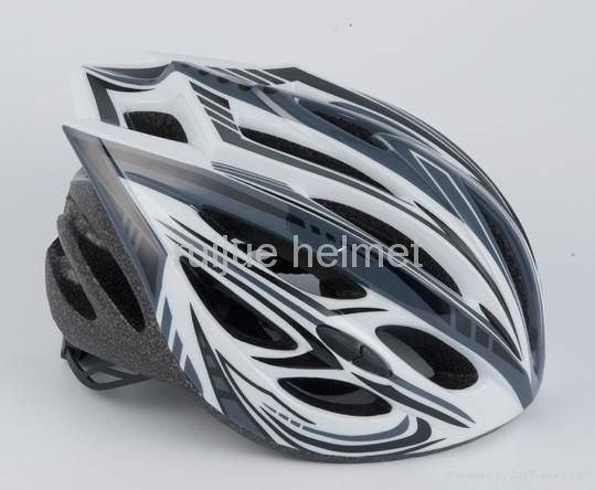 ruijue RJ-A003-2 bicycle sport helmet 4