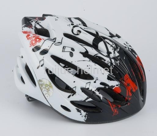ruijue RJ-A003-2 bicycle sport helmet 5
