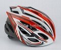 ruijue RJ-A003-5 fashionable bike helmet 2