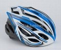 ruijue RJ-A003-5 fashionable bike helmet 3