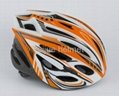 ruijue RJ-A003-5 fashionable bike helmet 4