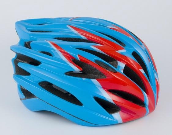safety bicycle helmet