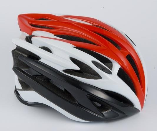 safety bicycle helmet 4