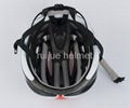 In-mould with high consistency black EPS inner helmet 3